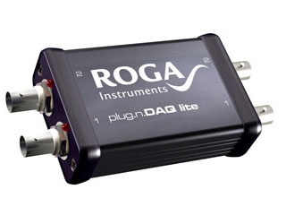 德國ROGA instruments路由器ROGA instruments麥克風(fēng)