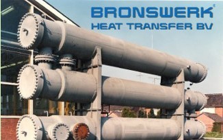 供應進口BRONSWERK加熱器