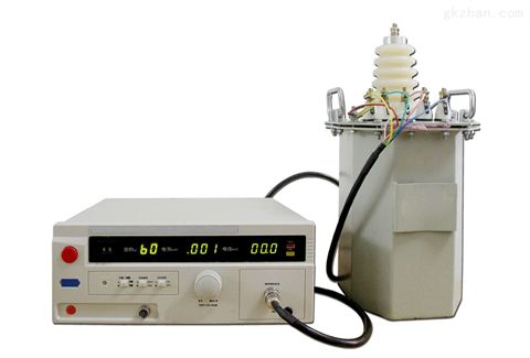 美國Criterion絕緣強度測試儀