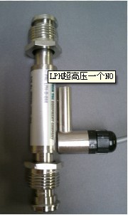 美國(guó)ChemTec流量開(kāi)關(guān)LPH