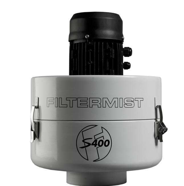 英國FILTERMIST過濾器S400