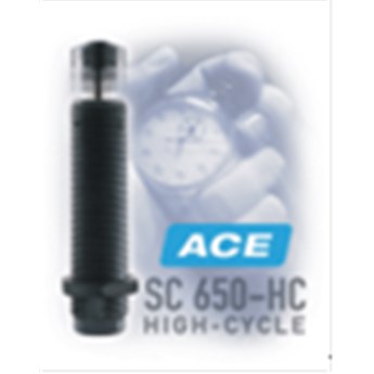 ACE Controls減震器